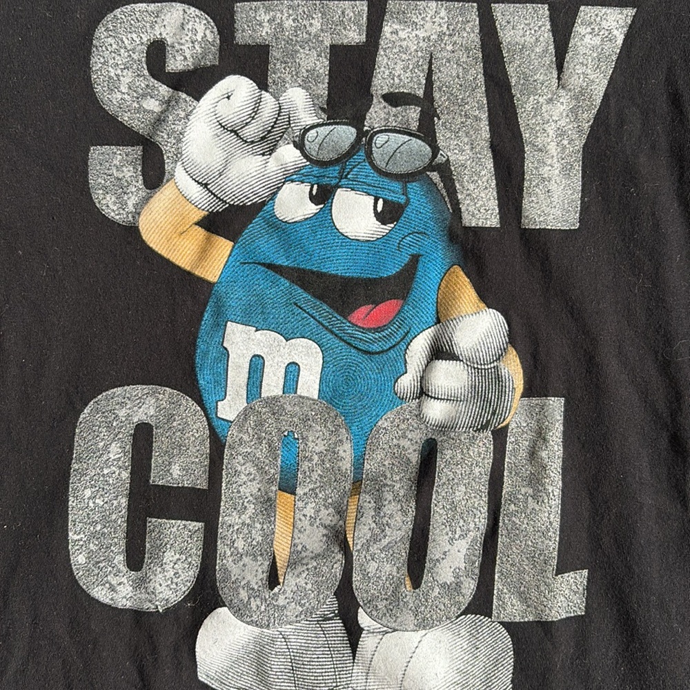 M&M’s Tee - Picture 2 of 3